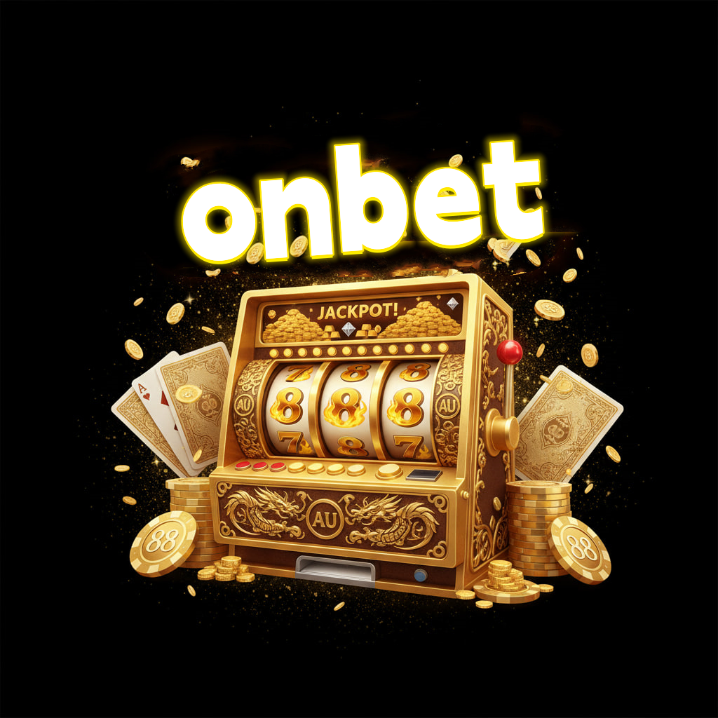 Logo của onbet